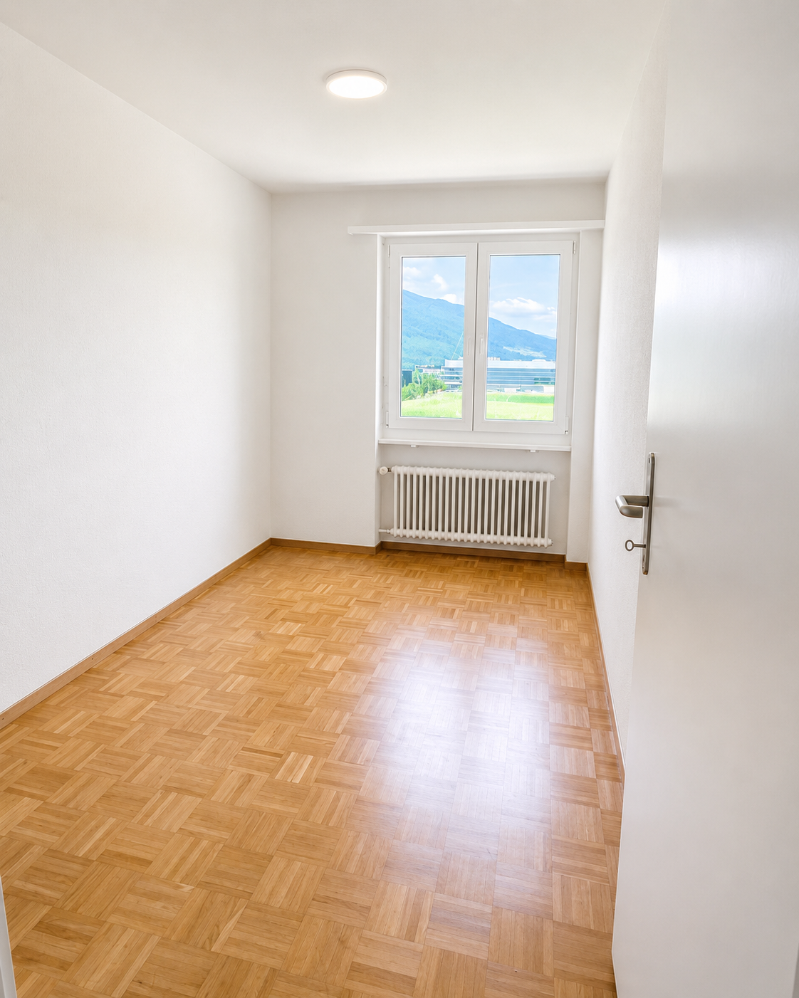 5 ½ rooms apartment, photo 5 of 10