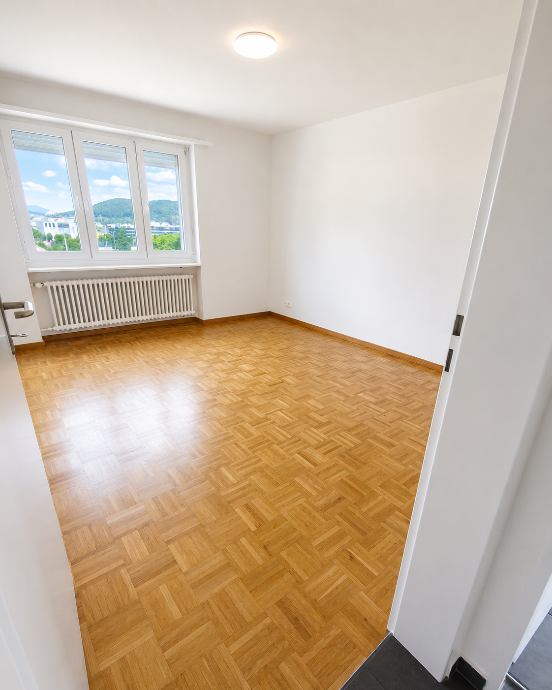 5 ½ rooms apartment, photo 3 of 10