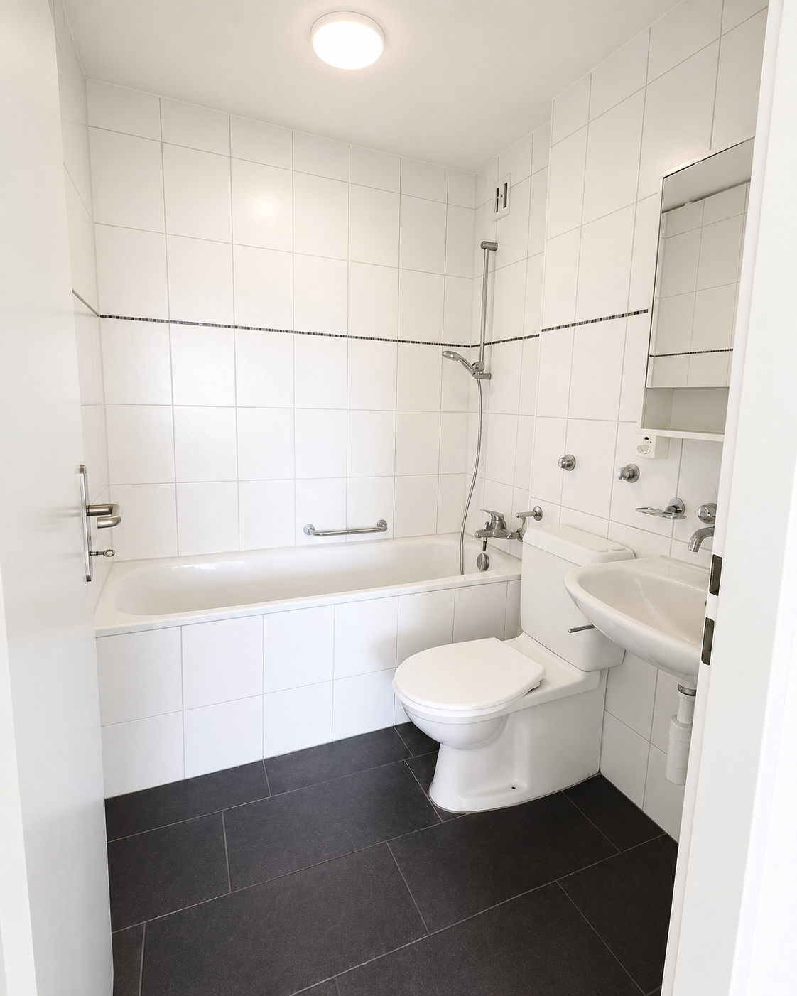 5 ½ rooms apartment, photo 9 of 10