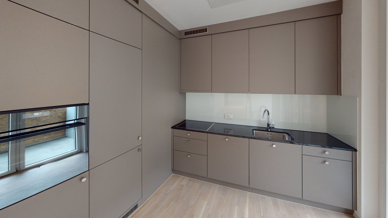 2 ½ rooms apartment, photo 4 of 4