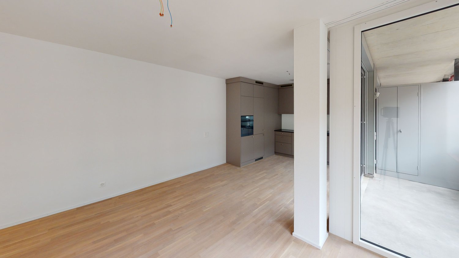 2 ½ rooms apartment, photo 2 of 4