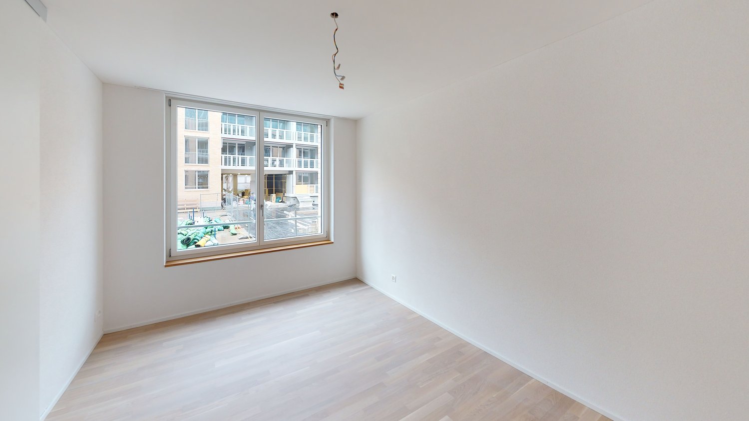 2 ½ rooms apartment, photo 1 of 4