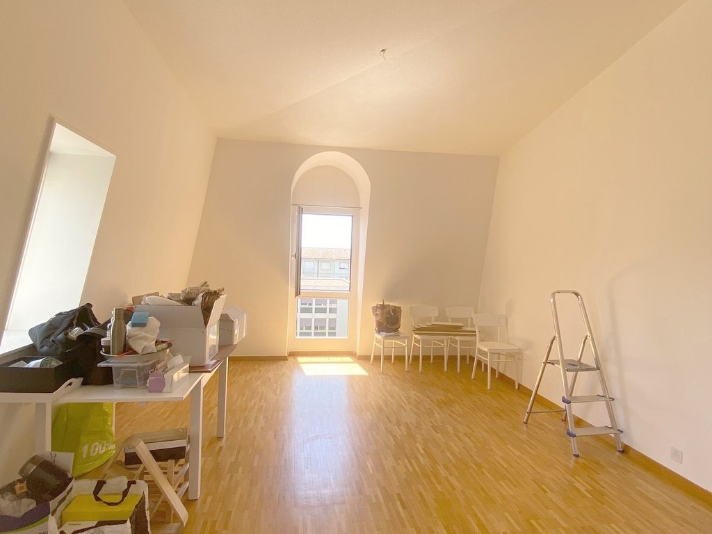 2 rooms apartment, photo 2 of 6