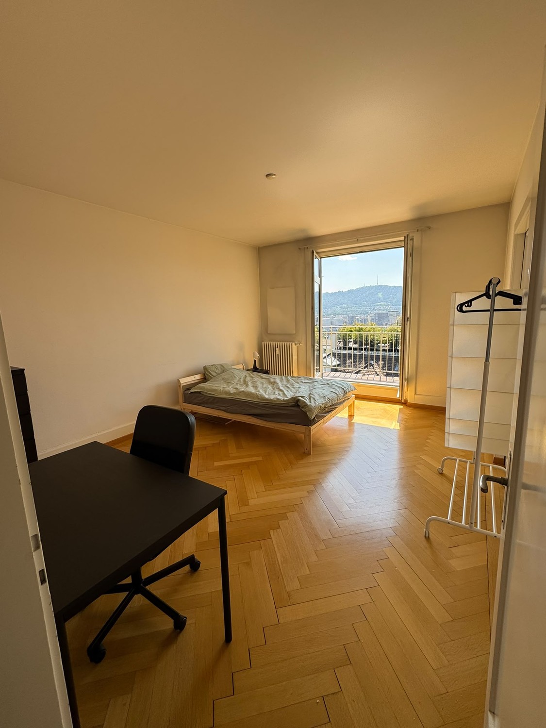 Room in a shared flat, photo 1 of 3
