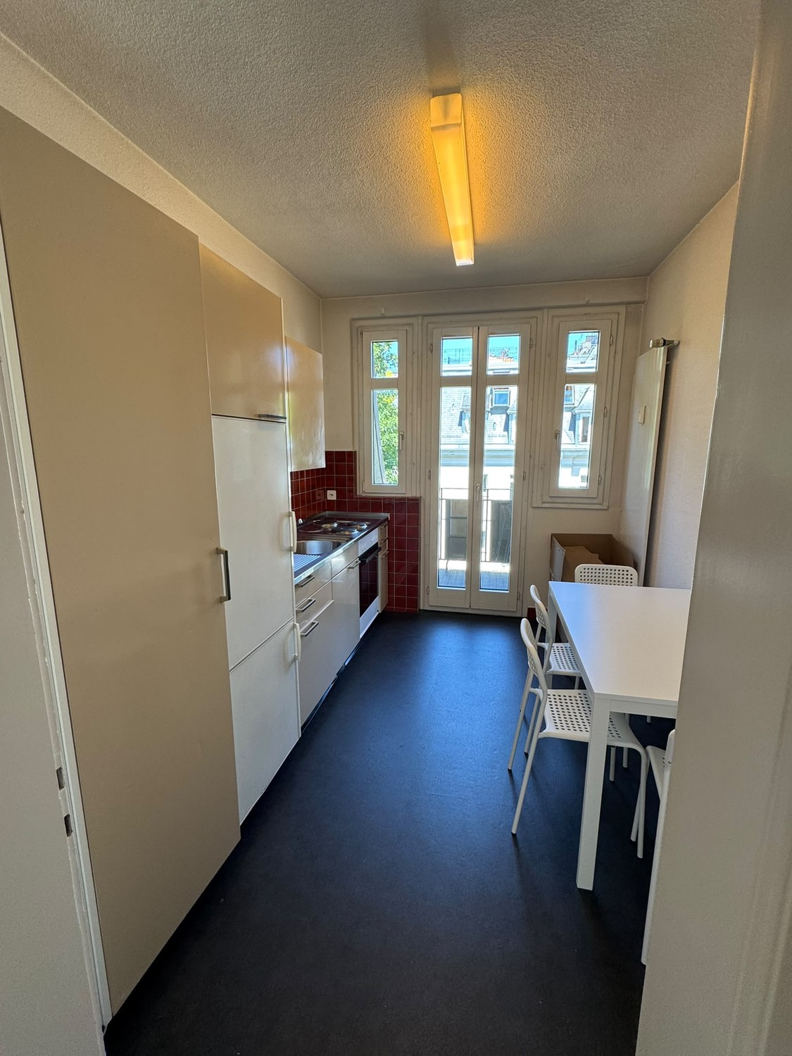Room in a shared flat, photo 2 of 3