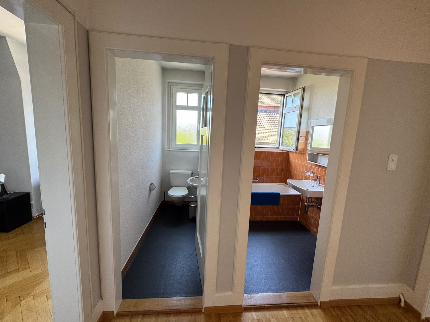 Room in a shared flat, photo 3 of 3