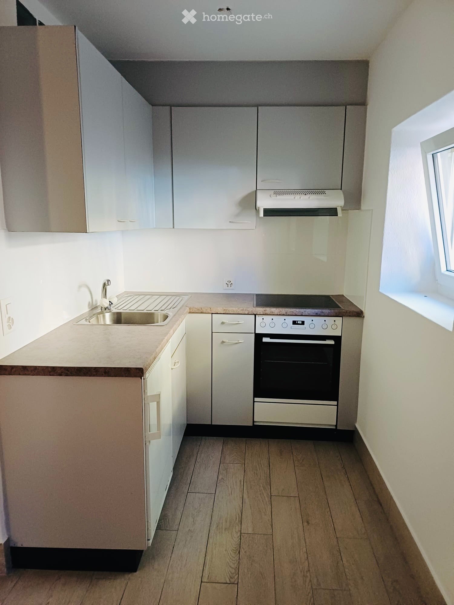 1 pièce appartement