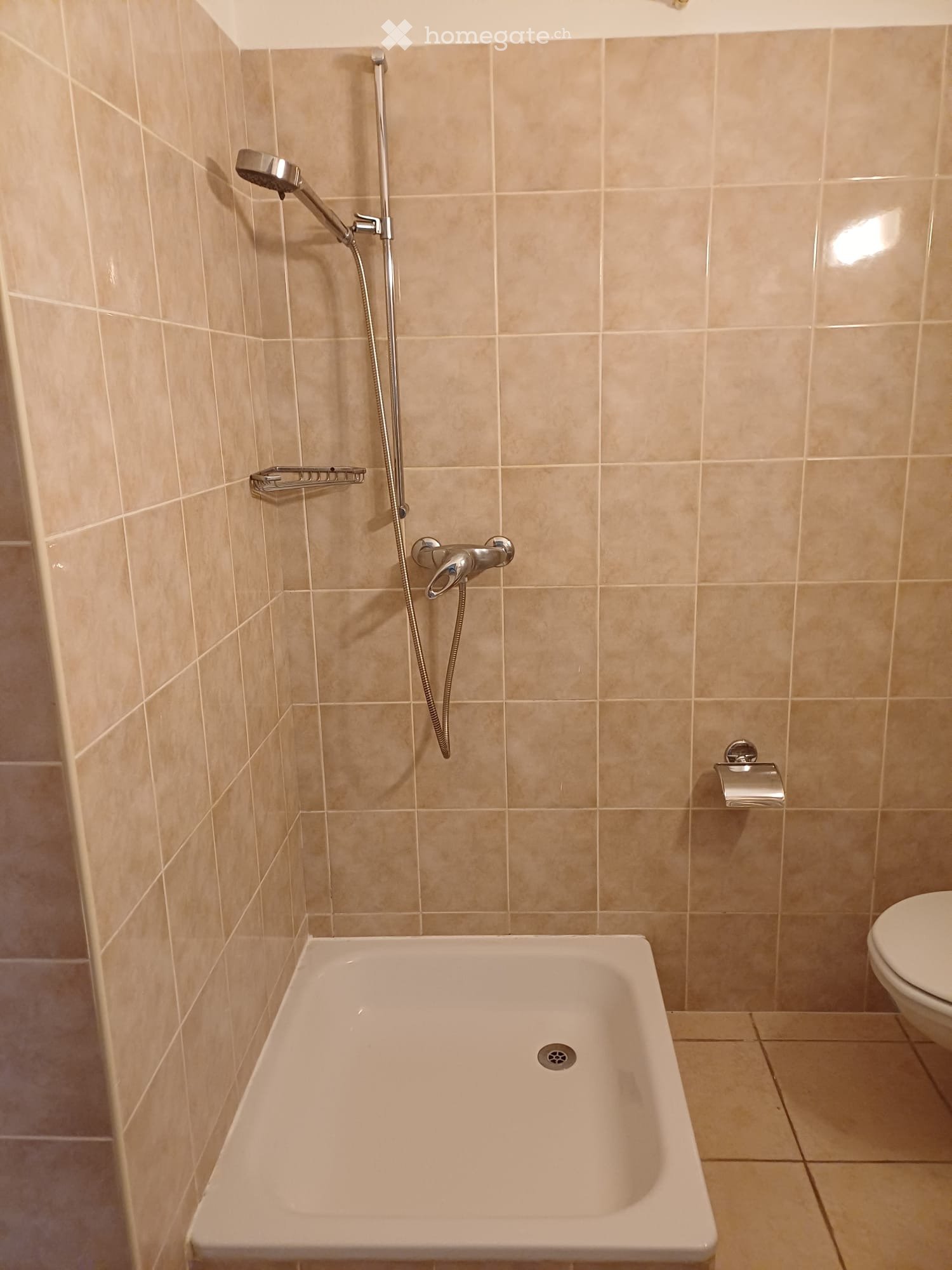 1 pièce appartement