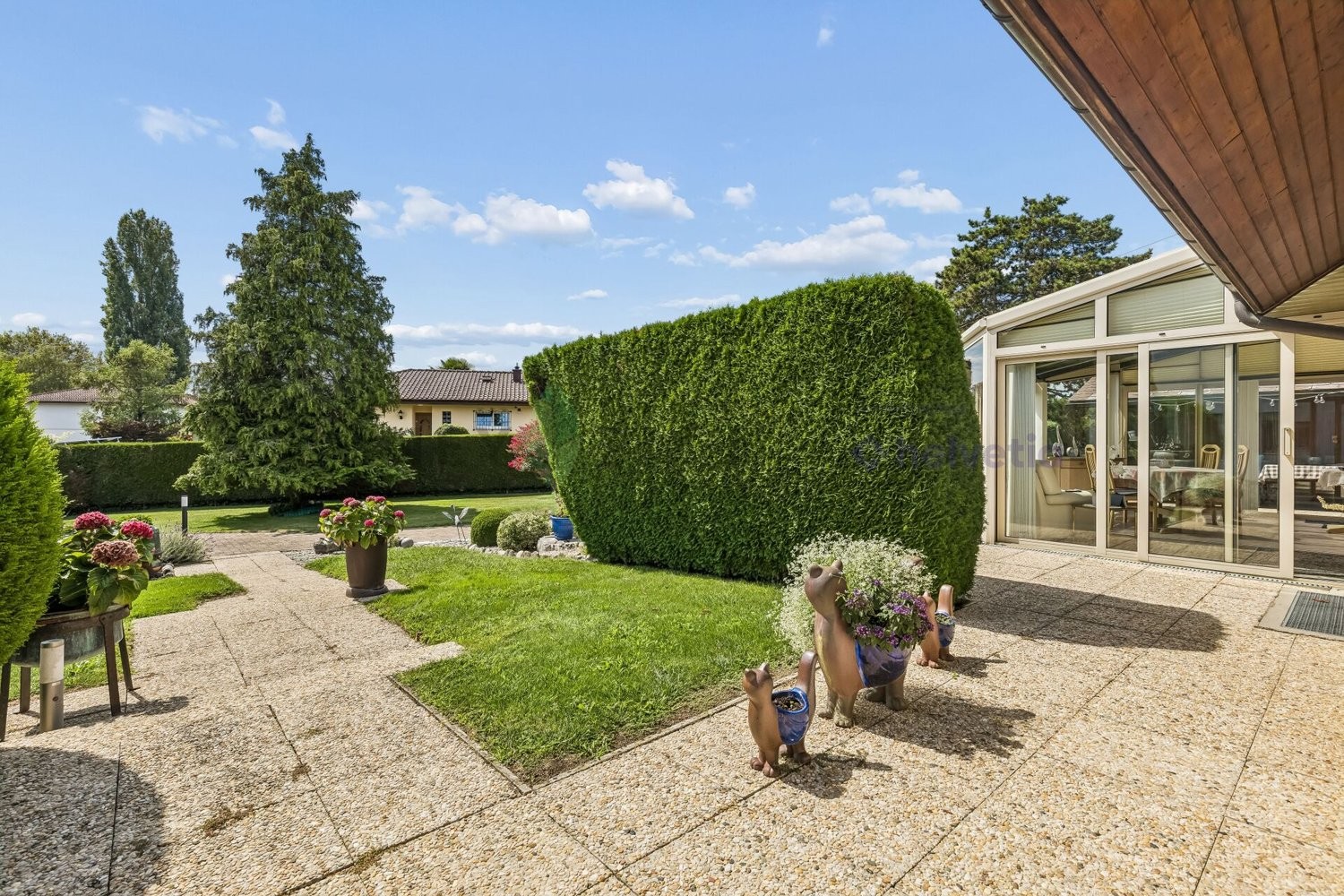 5-Zimmer-Villa