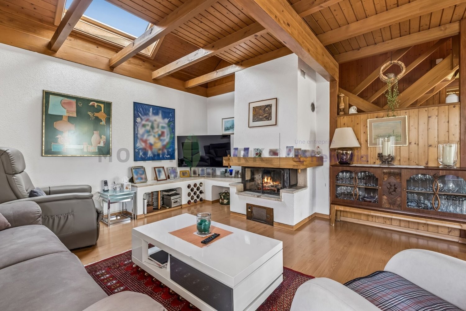 5-Zimmer-Villa