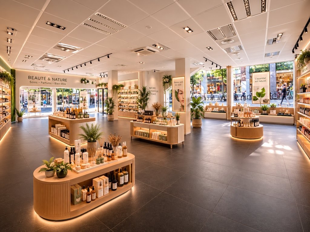 790m² shop, photo 9 of 10