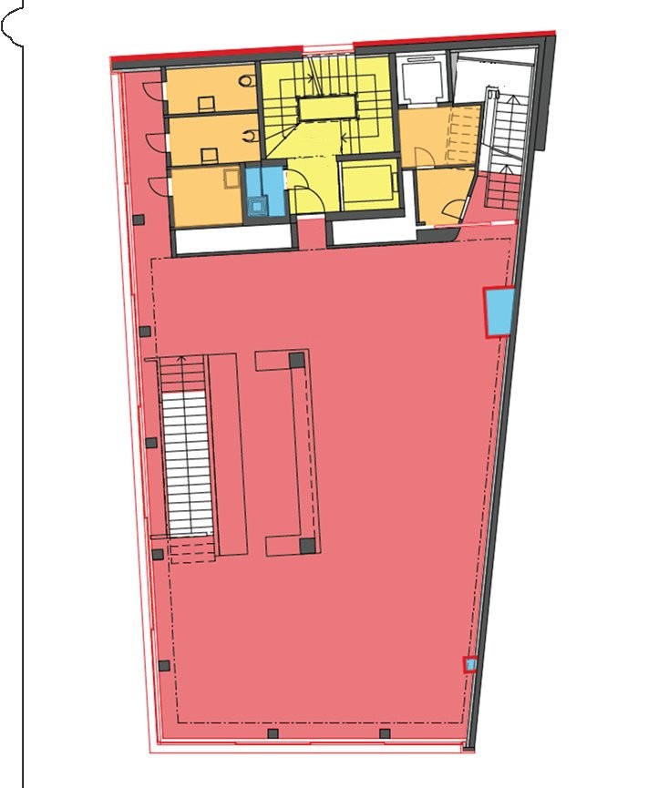 790m² shop, photo 5 of 10