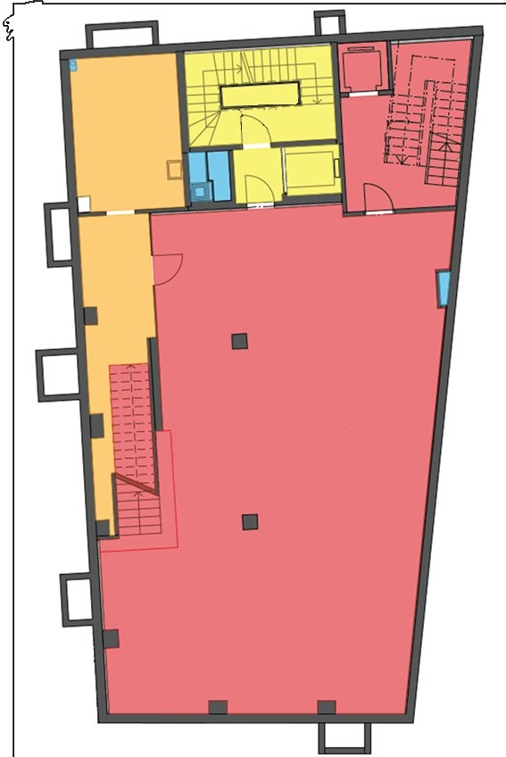 790m² shop, photo 3 of 10