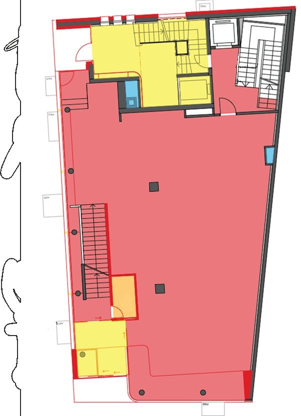 790m² shop, photo 4 of 10