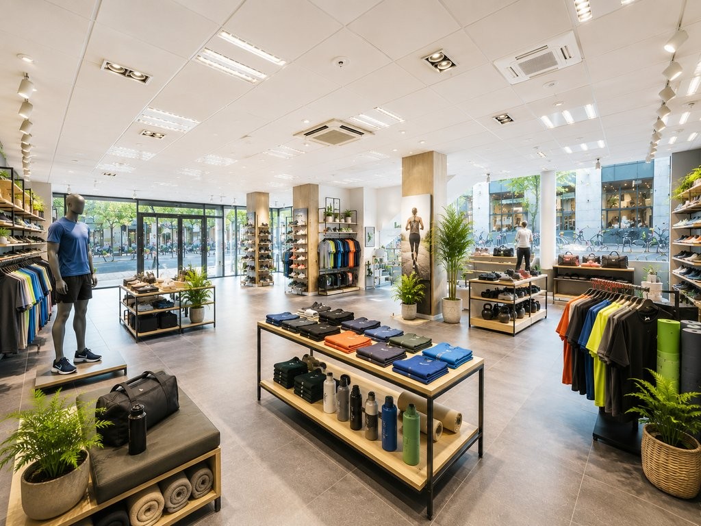 790m² shop, photo 10 of 10