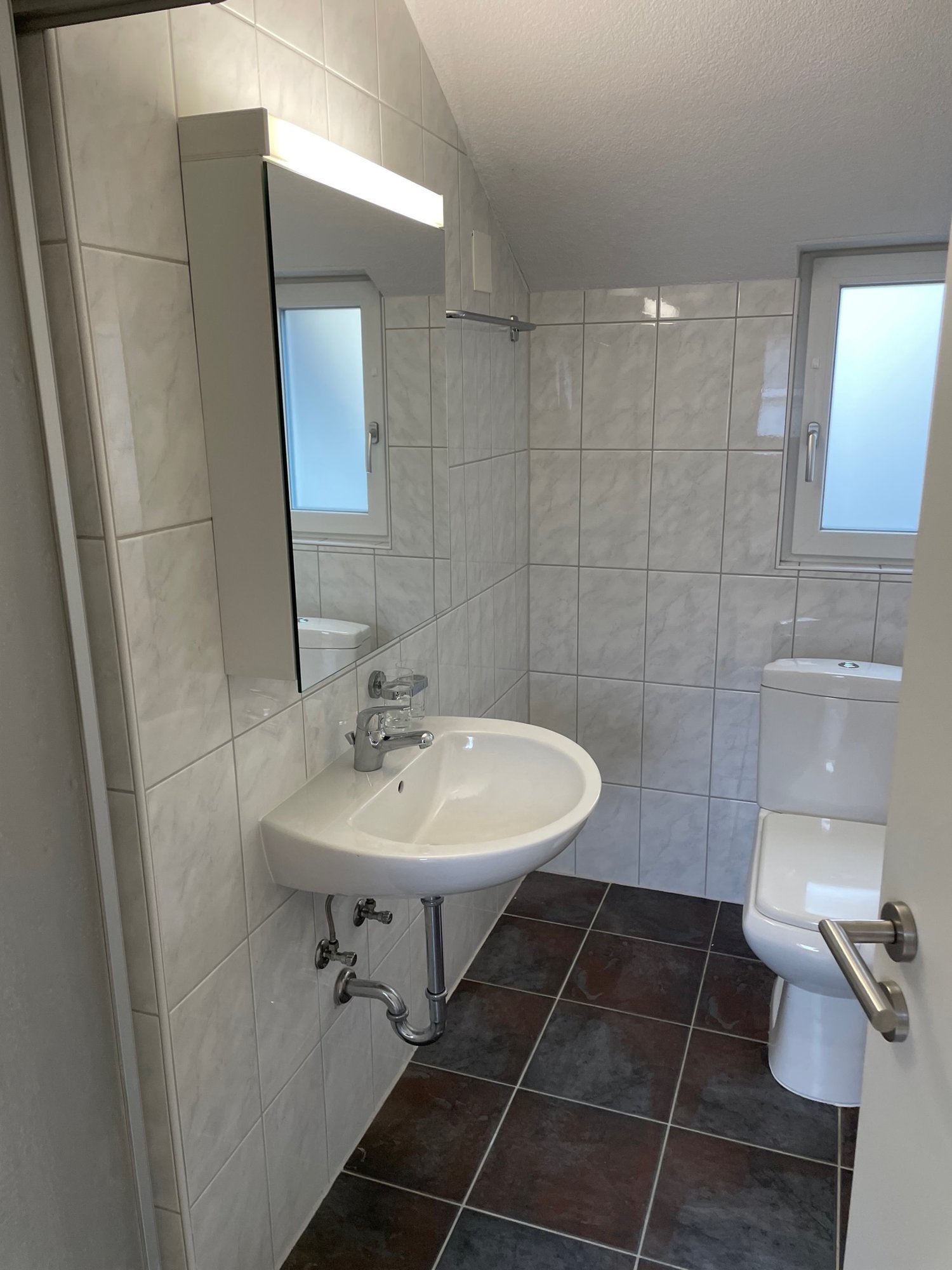 1 rooms apartment