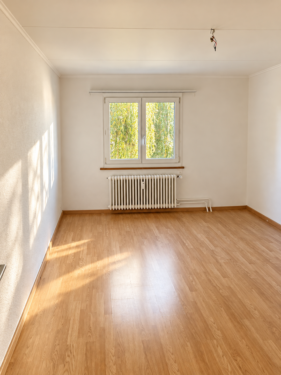 1 rooms apartment