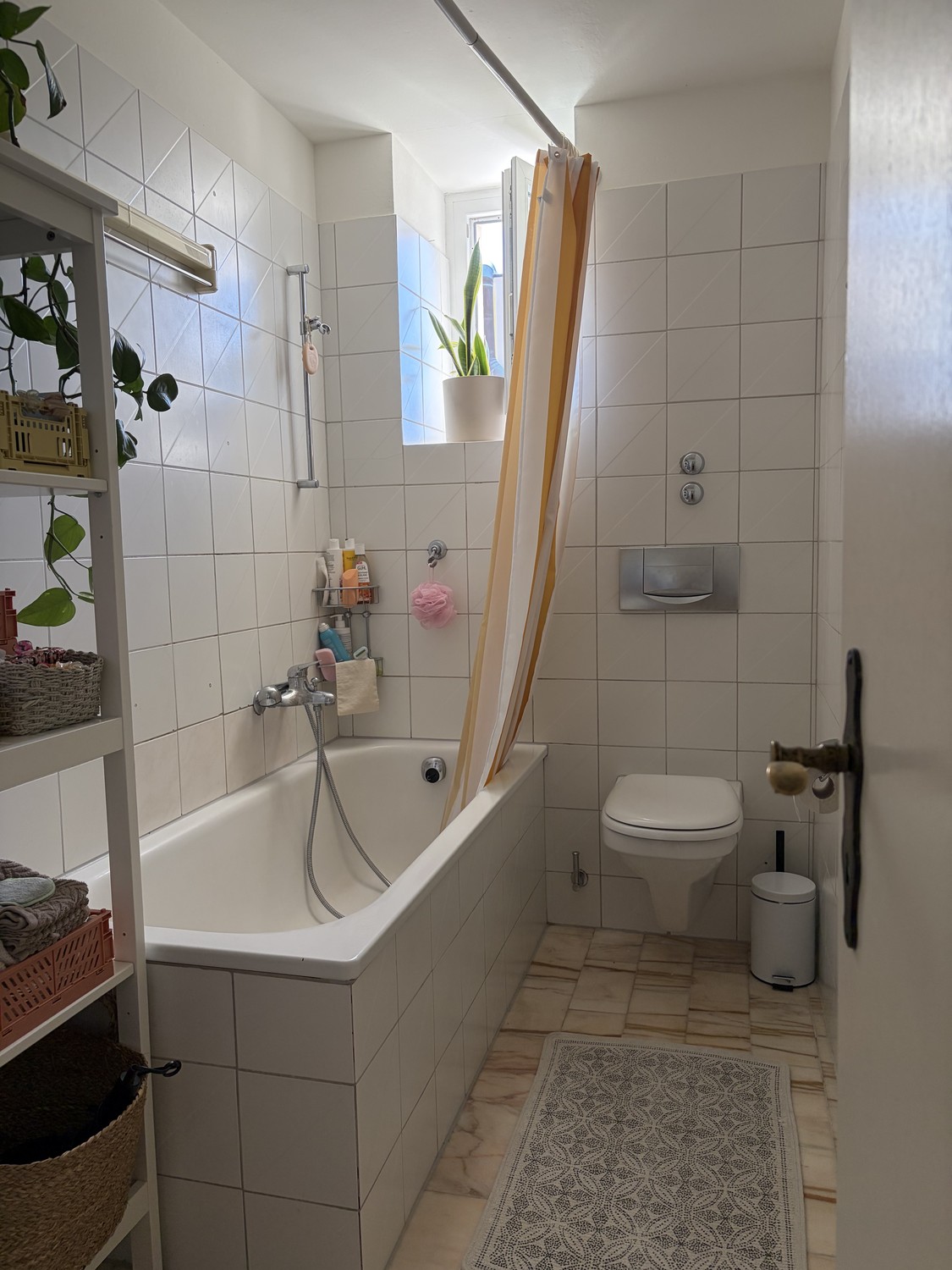 Room in a shared flat, photo 4 of 5
