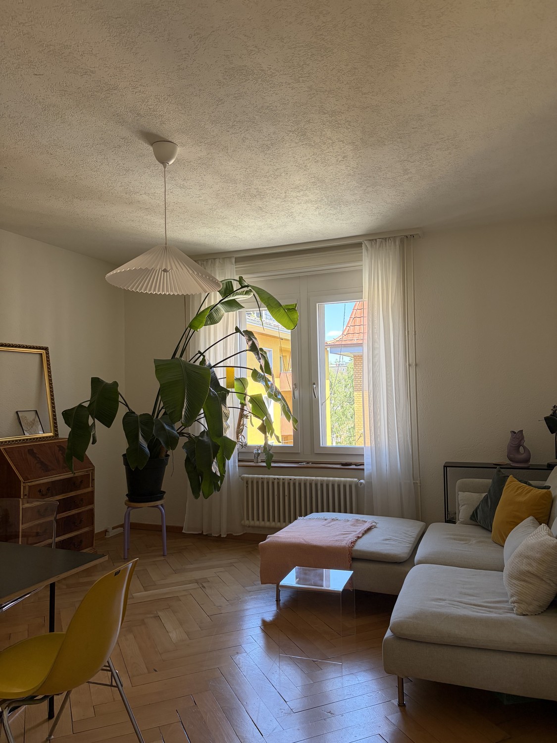Room in a shared flat, photo 2 of 5