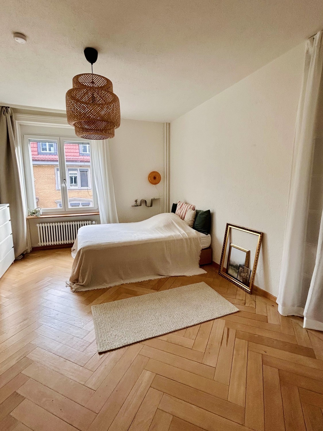 Room in a shared flat, photo 1 of 5