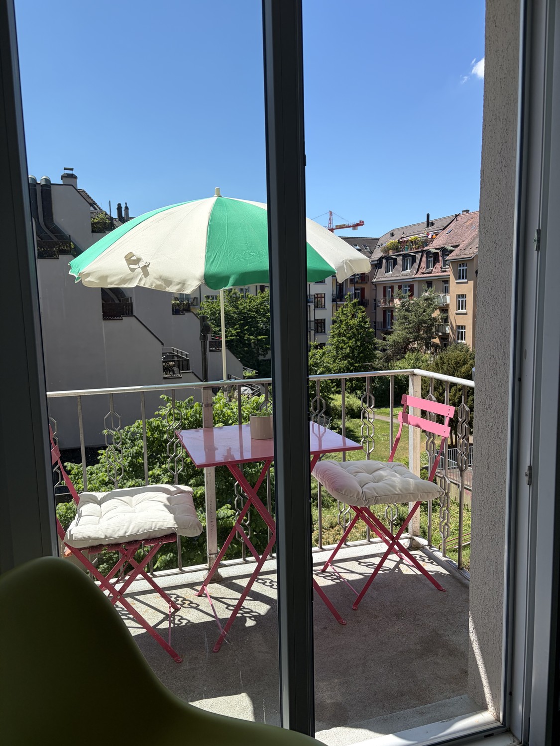 Room in a shared flat, photo 5 of 5