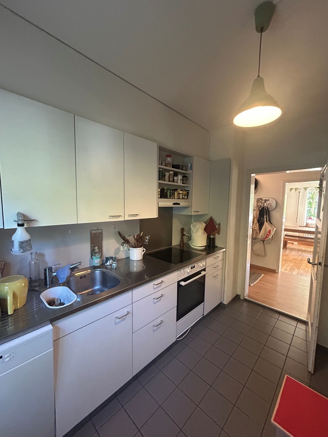 4 rooms apartment, photo 5 of 10