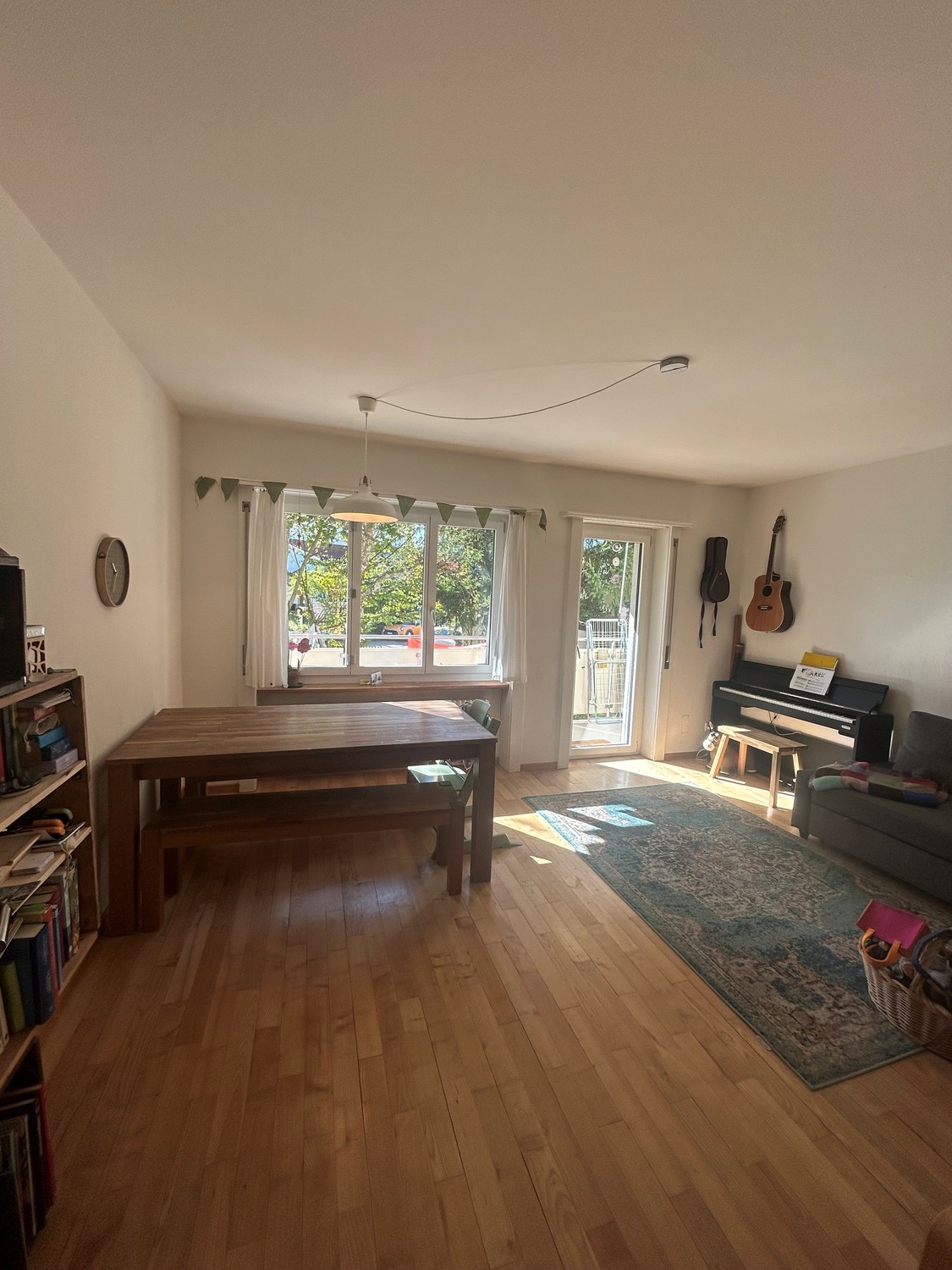 4 rooms apartment, photo 9 of 10