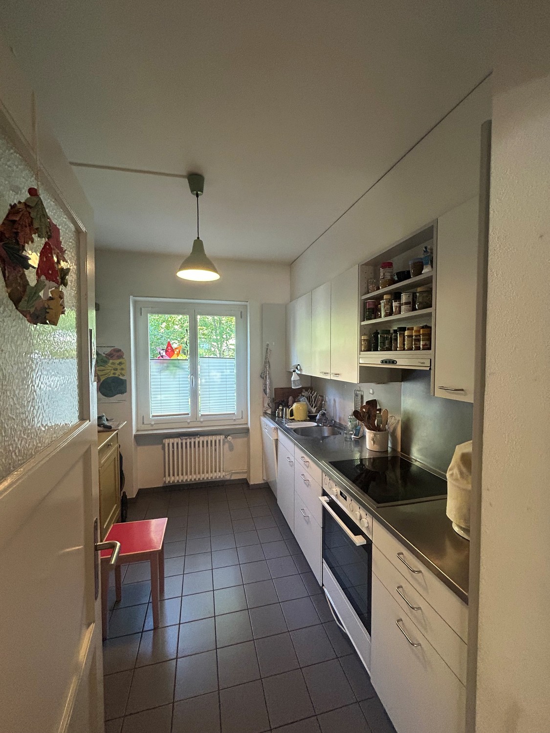 4 rooms apartment, photo 4 of 10