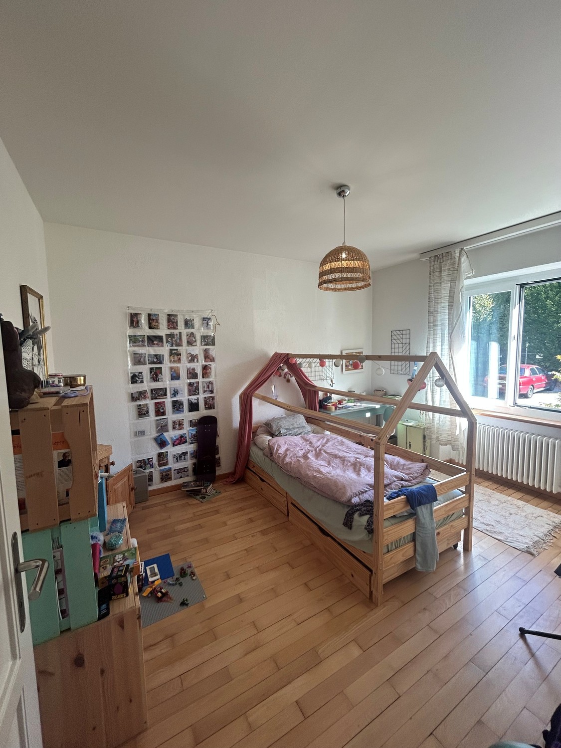 4 rooms apartment, photo 6 of 10