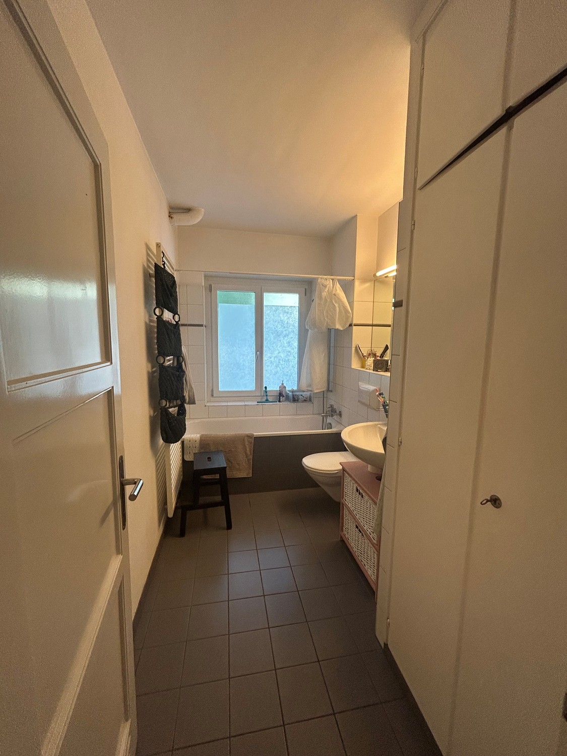 4 rooms apartment, photo 3 of 10
