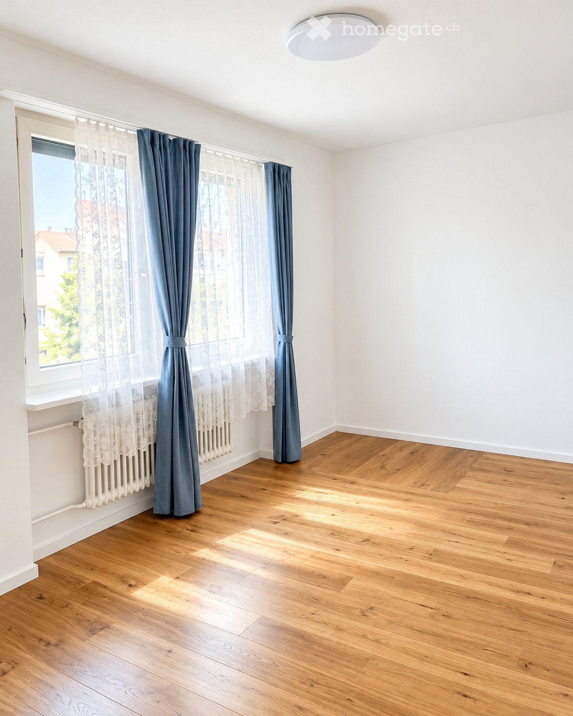 Appartamento di 2 ½ locali
