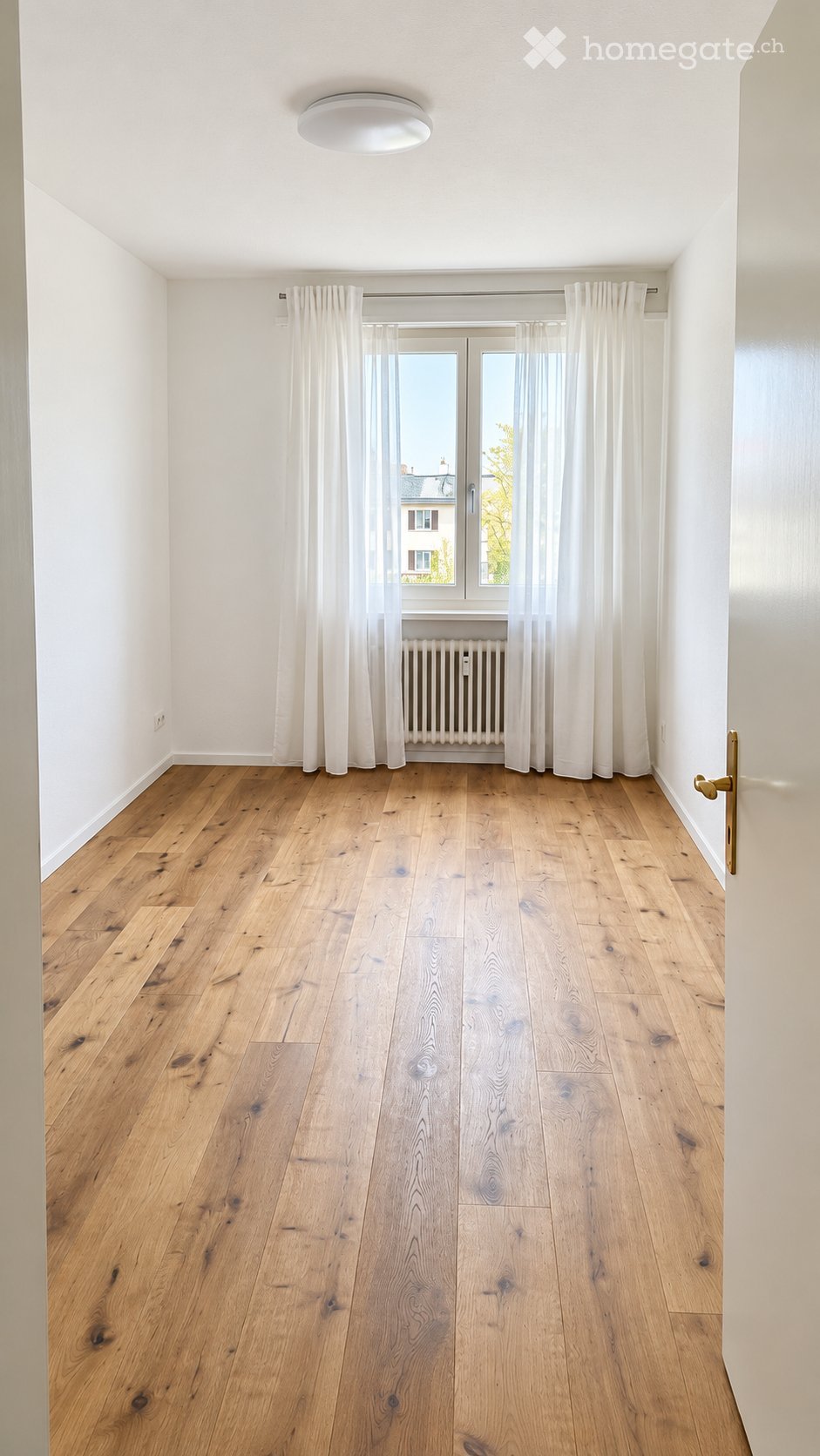 Appartamento di 2 ½ locali