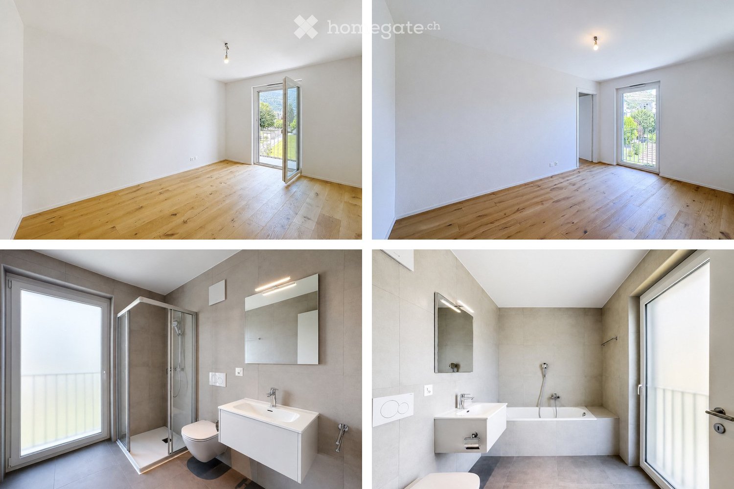 3 ½ rooms apartment, photo 5 of 5
