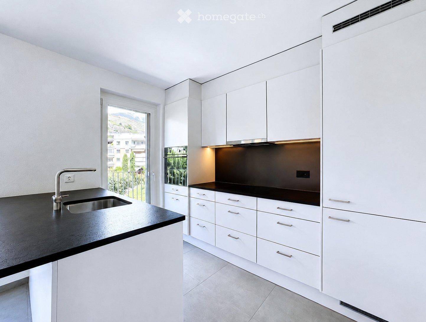 3 ½ rooms apartment, photo 1 of 5
