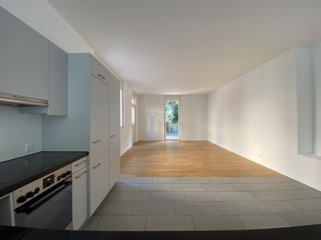 1 ½ rooms apartment, photo 6 of 10