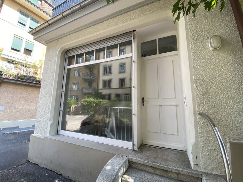 1 ½ rooms apartment, photo 1 of 10
