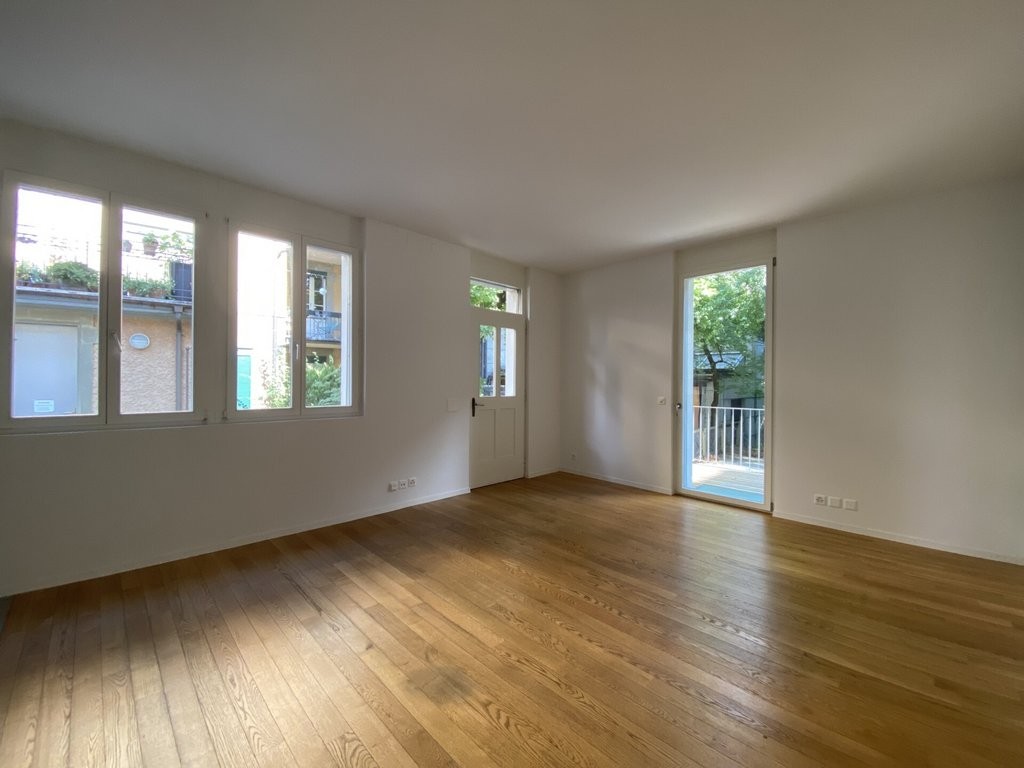 1 ½ rooms apartment, photo 5 of 10