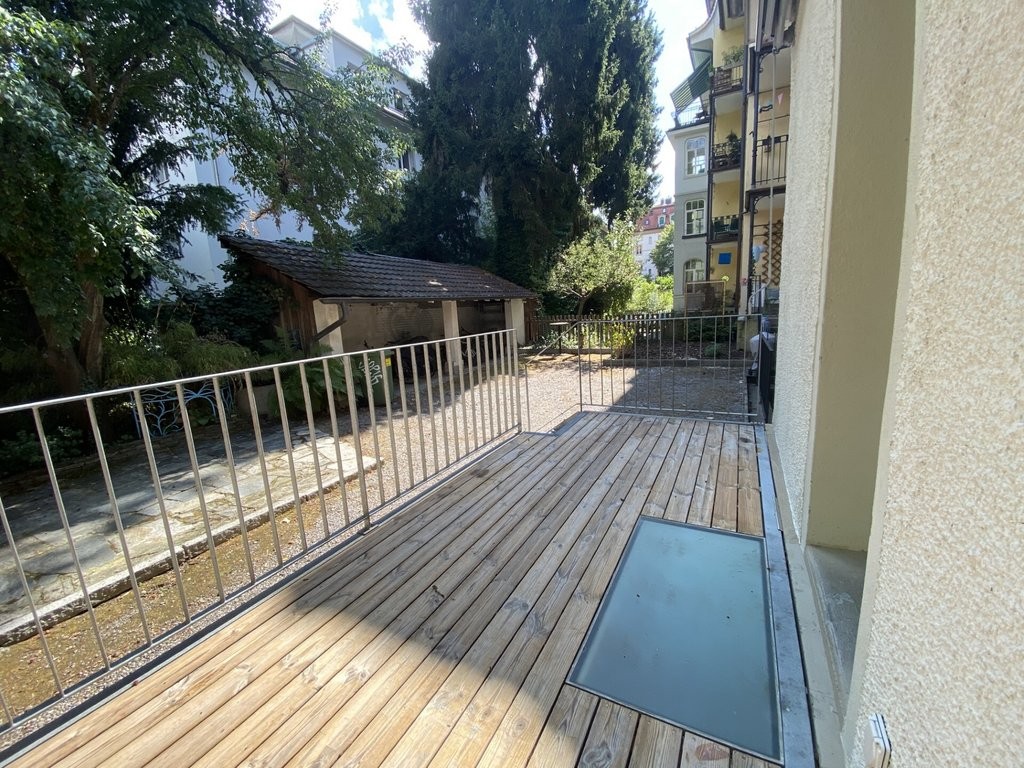 1 ½ rooms apartment, photo 7 of 10