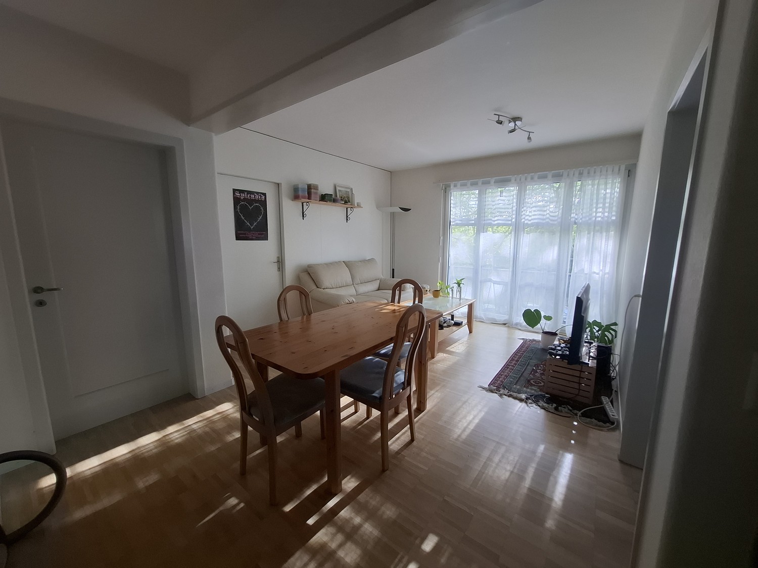Room in a shared flat, photo 4 of 4