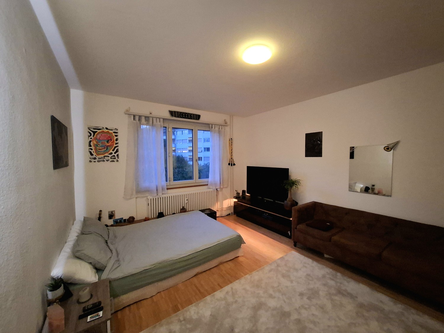 Room in a shared flat, photo 2 of 4