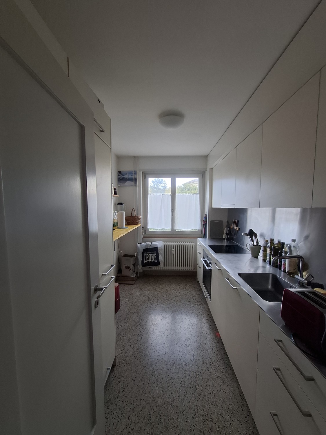 Room in a shared flat, photo 3 of 4