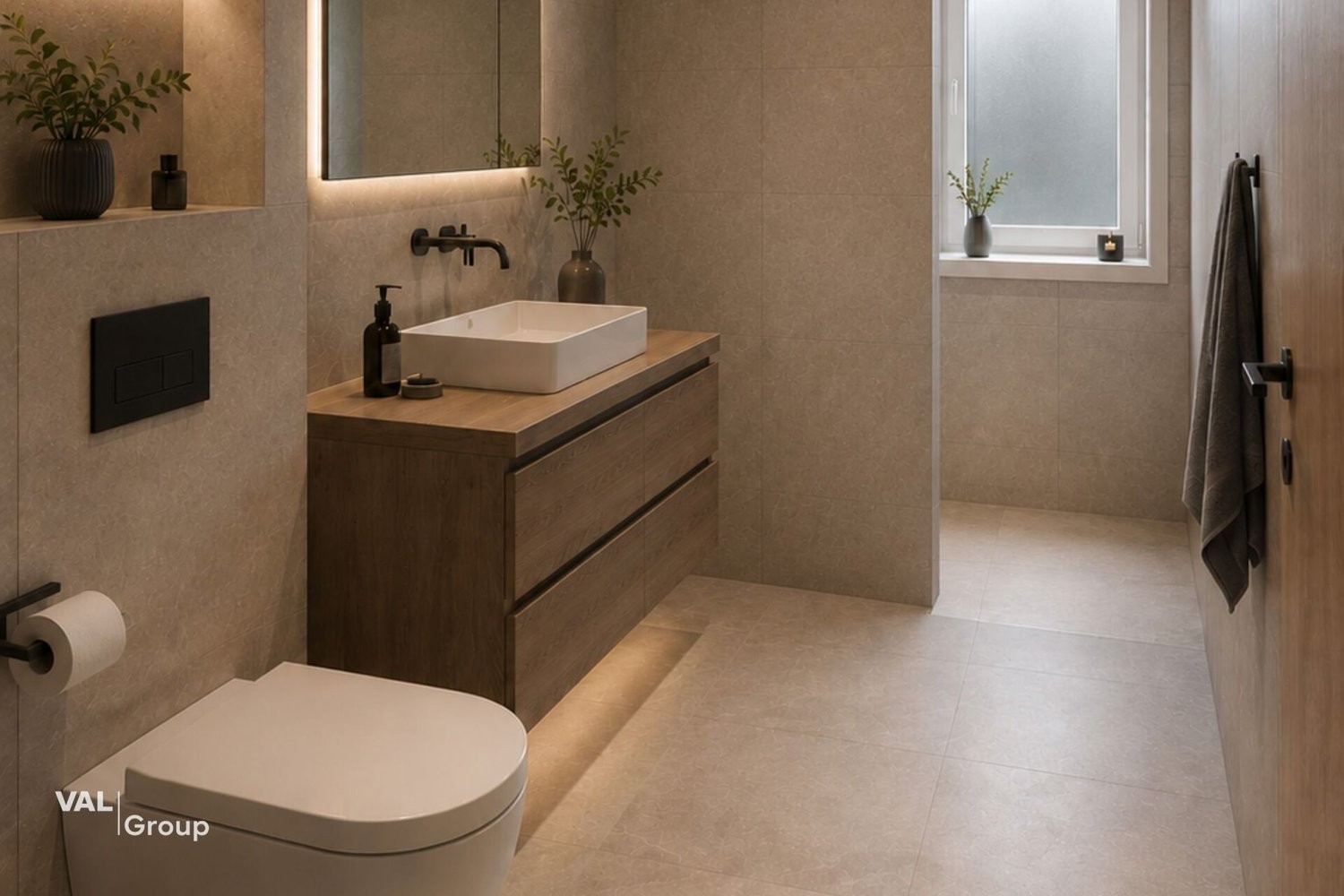 Appartamento di 5 ½ locali, foto 4 di 6