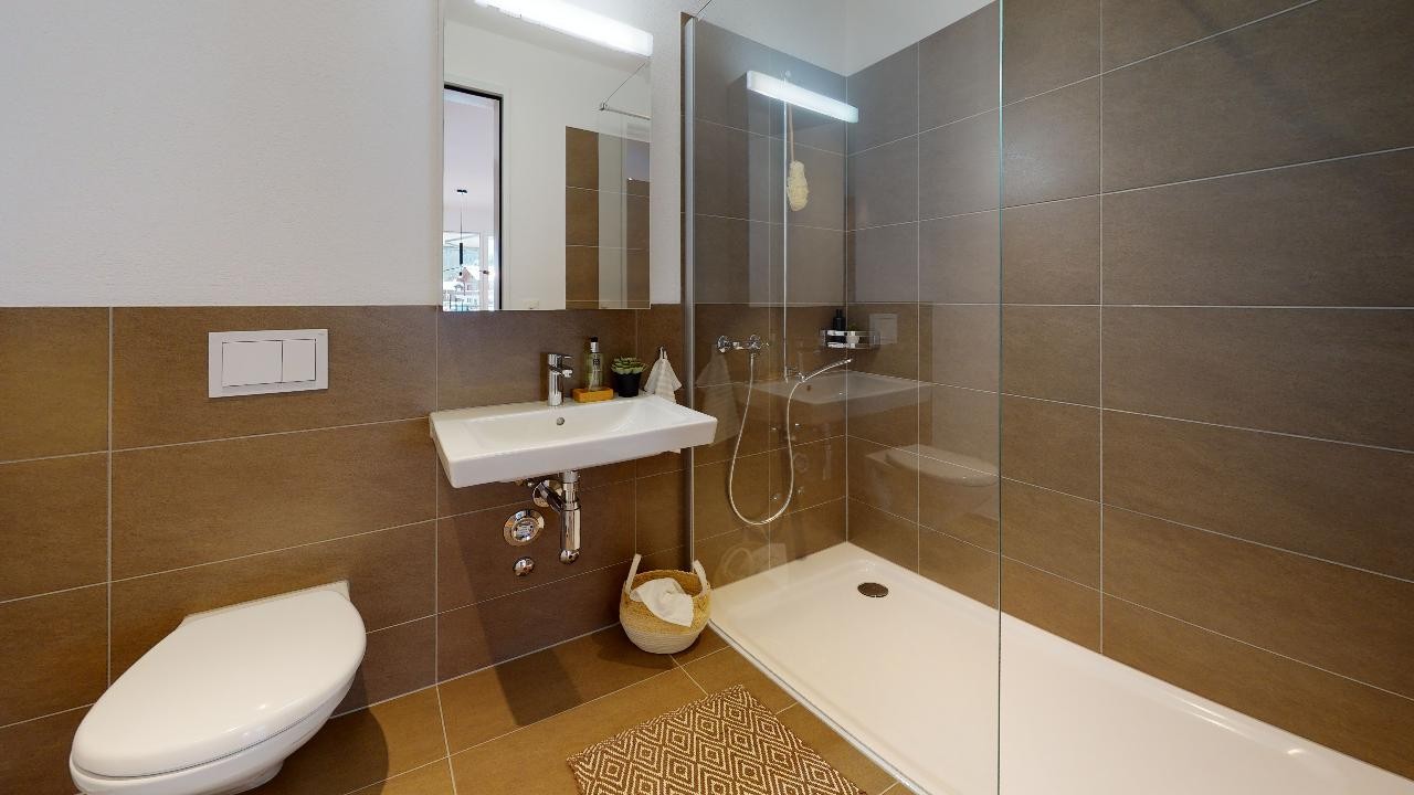 4 ½ rooms apartment, photo 7 of 7