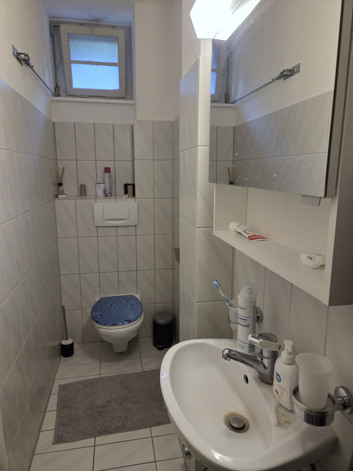 Room in a shared flat, photo 1 of 8