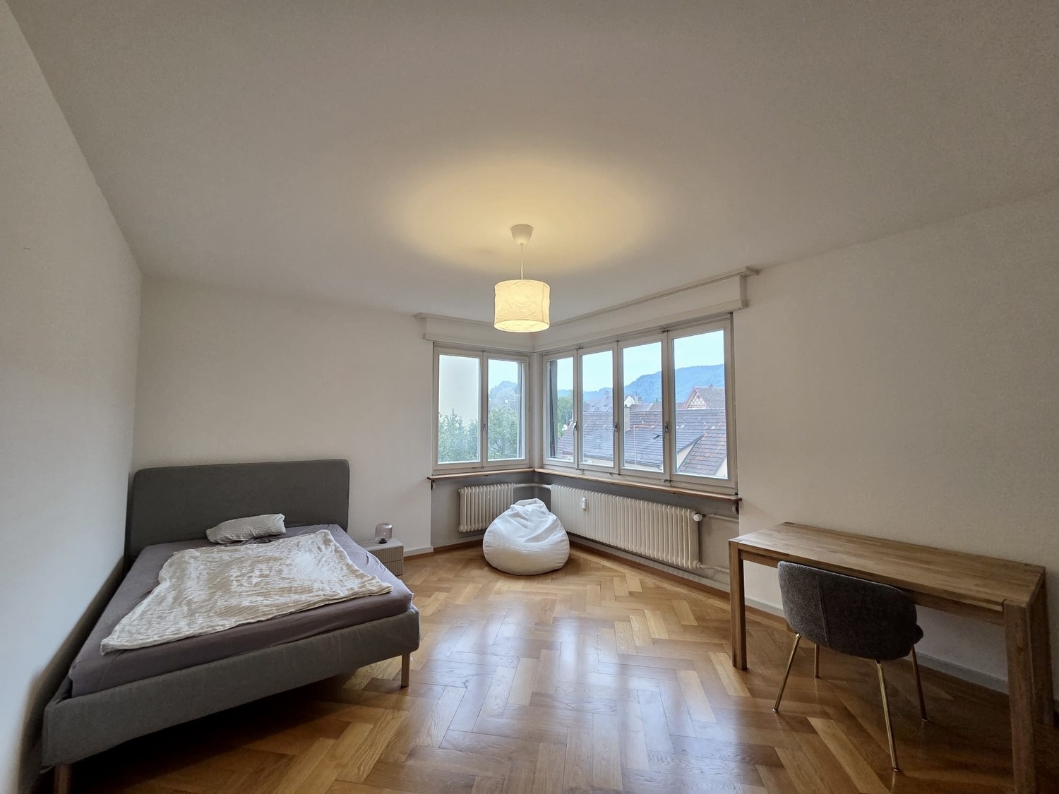 Room in a shared flat, photo 2 of 8