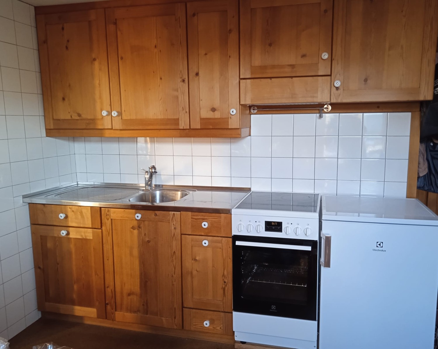 3 ½ rooms apartment (2)