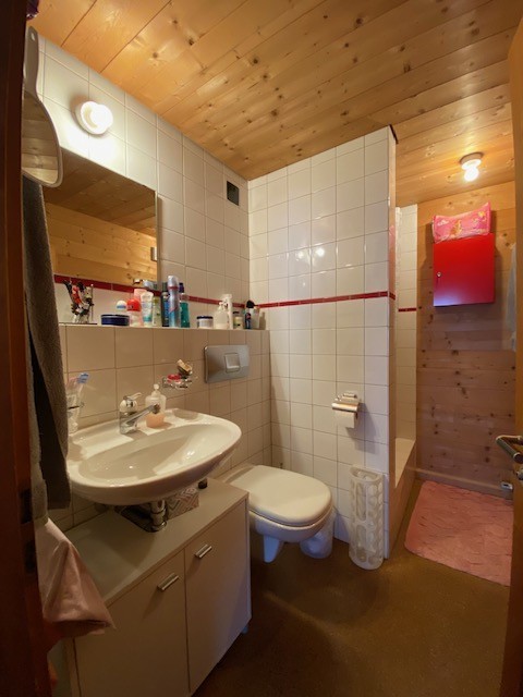 3 ½ rooms apartment (3)