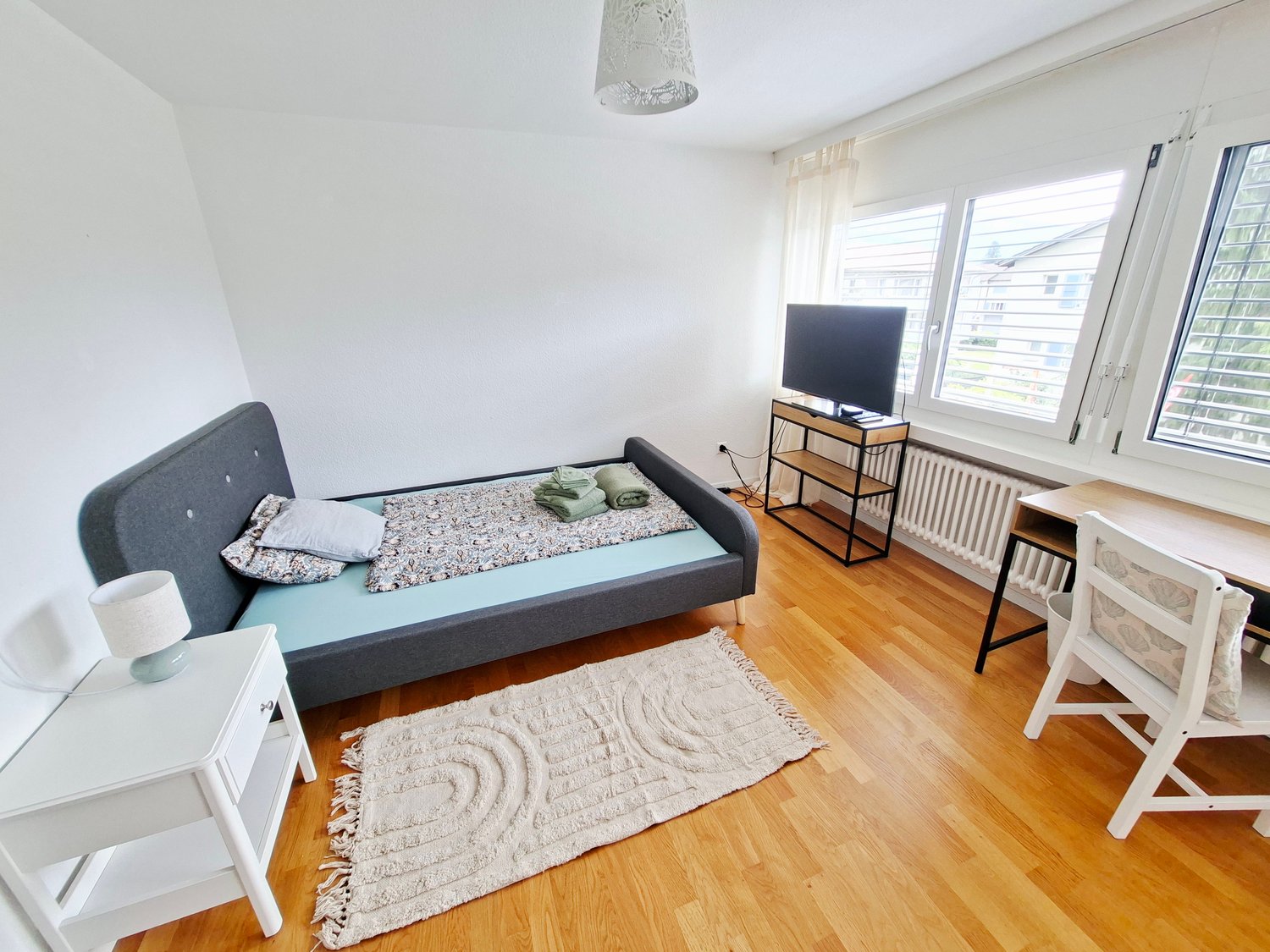 Room in a shared flat, photo 2 of 2