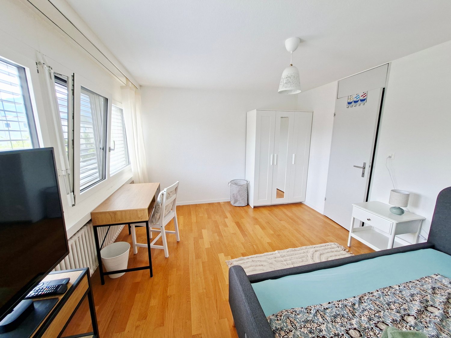 Room in a shared flat, photo 1 of 2