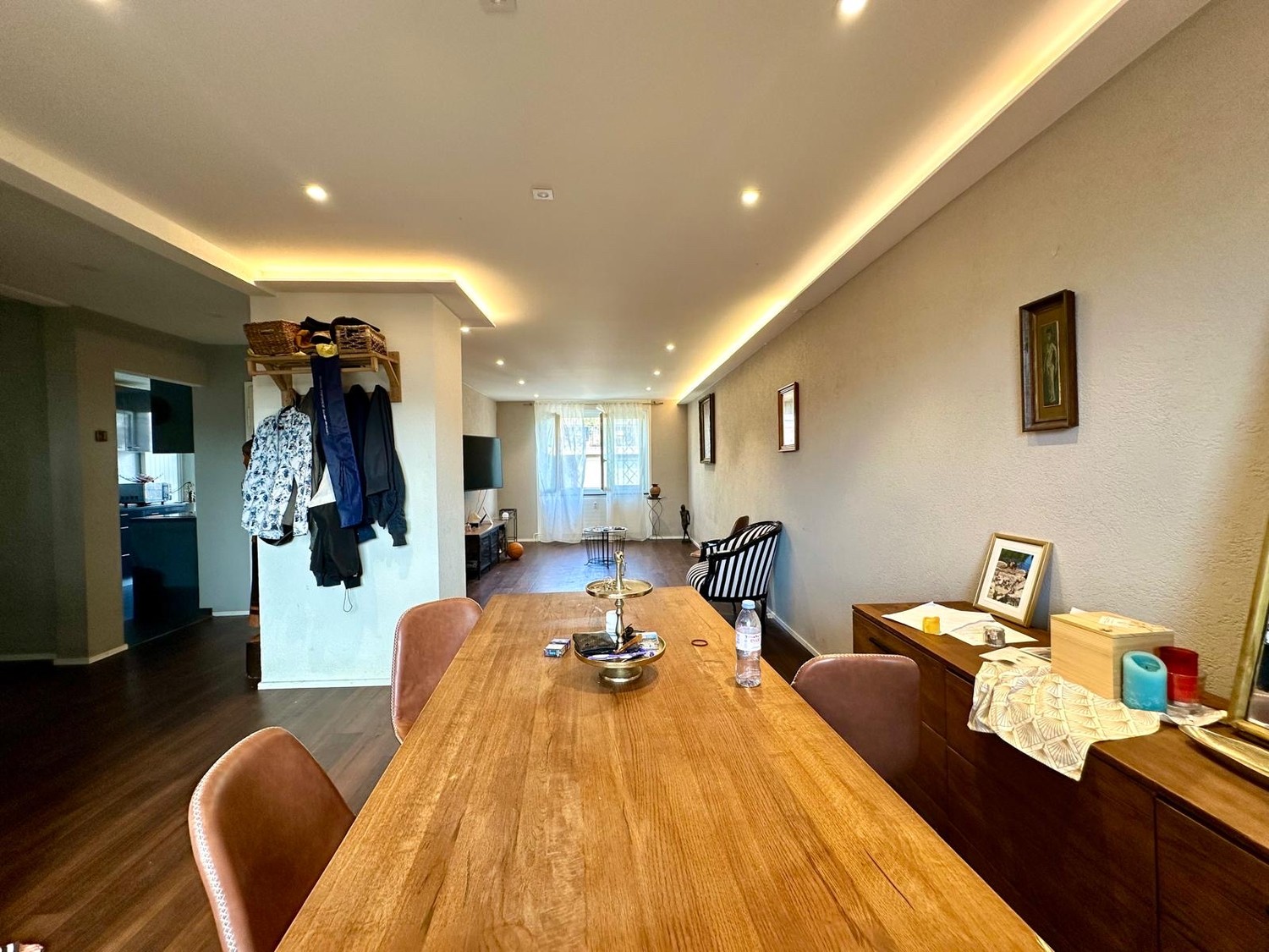 4 ½ rooms apartment, photo 3 of 7